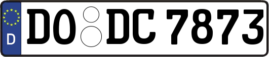 DO-DC7873