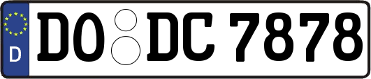 DO-DC7878