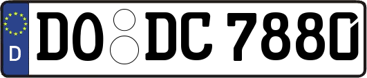 DO-DC7880