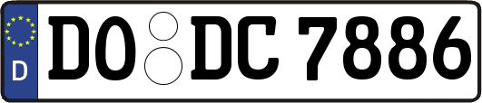 DO-DC7886