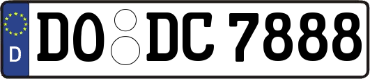 DO-DC7888