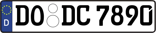 DO-DC7890