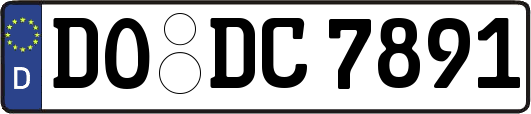 DO-DC7891