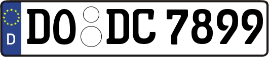 DO-DC7899