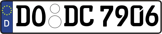 DO-DC7906