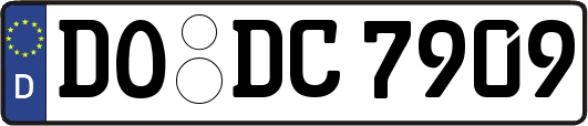 DO-DC7909