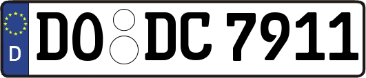 DO-DC7911