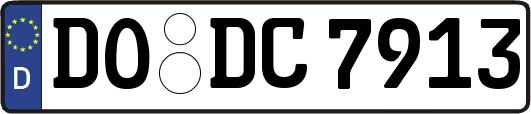 DO-DC7913
