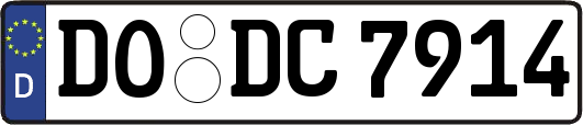DO-DC7914