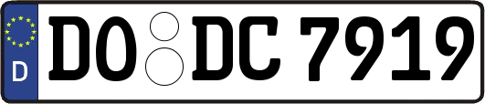 DO-DC7919