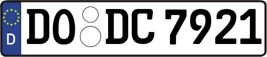 DO-DC7921