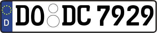 DO-DC7929