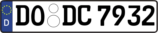 DO-DC7932