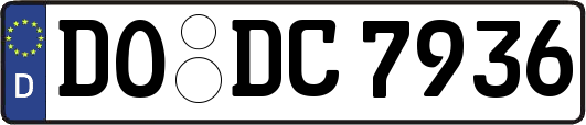 DO-DC7936