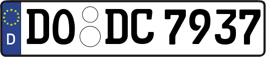 DO-DC7937