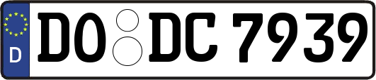 DO-DC7939