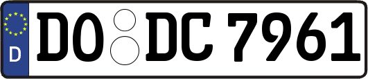 DO-DC7961