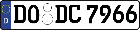 DO-DC7966