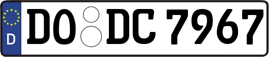 DO-DC7967
