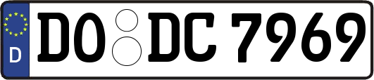 DO-DC7969