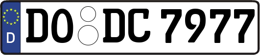 DO-DC7977