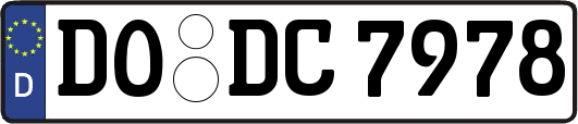 DO-DC7978