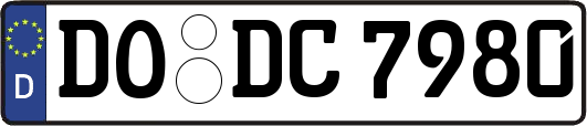 DO-DC7980