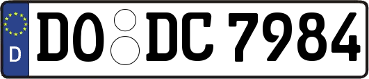 DO-DC7984