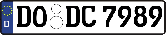 DO-DC7989