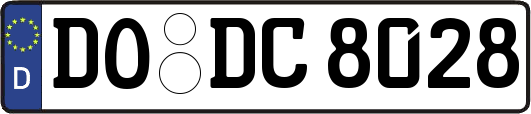 DO-DC8028