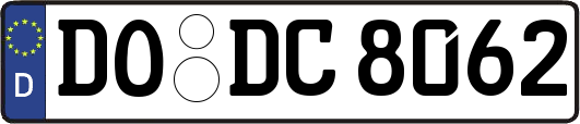 DO-DC8062