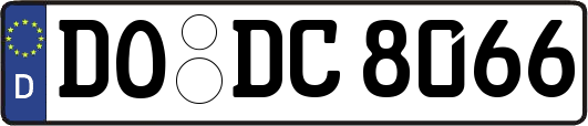 DO-DC8066