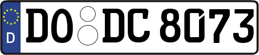 DO-DC8073