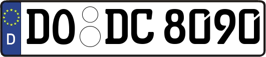 DO-DC8090