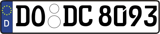 DO-DC8093