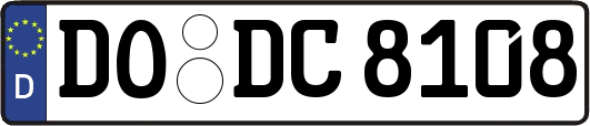 DO-DC8108