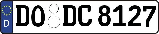 DO-DC8127