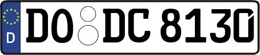 DO-DC8130
