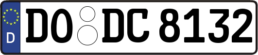 DO-DC8132