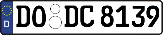 DO-DC8139
