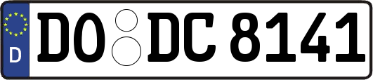 DO-DC8141
