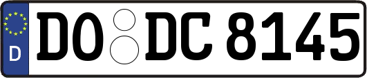 DO-DC8145