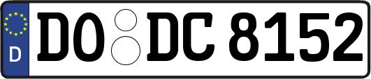 DO-DC8152