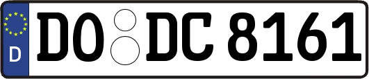 DO-DC8161