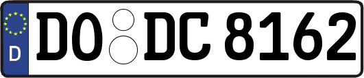 DO-DC8162