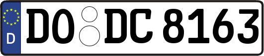 DO-DC8163