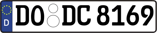 DO-DC8169