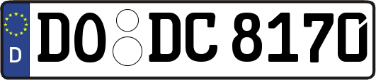 DO-DC8170