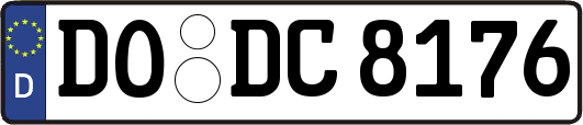 DO-DC8176