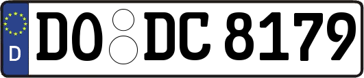 DO-DC8179